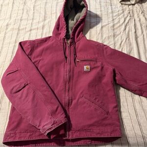 Girls/Womens Carhartt Jacket